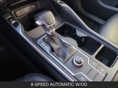 Used 2022 Kia Sorento S image 16