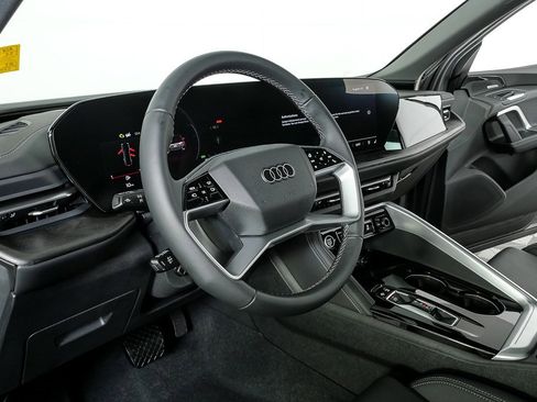 New 2025 Audi Q5 2.0T Premium Plus image 4