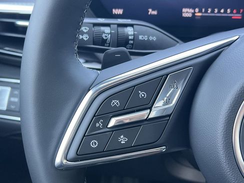 New 2026 Buick Enclave Sport Touring w/ Power Package image 10