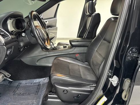 Used 2019 Jeep Grand Cherokee Altitude AWD/4WD image 15