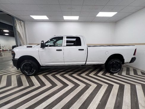 New 2026 RAM 3500 Tradesman AWD/4WD image 3