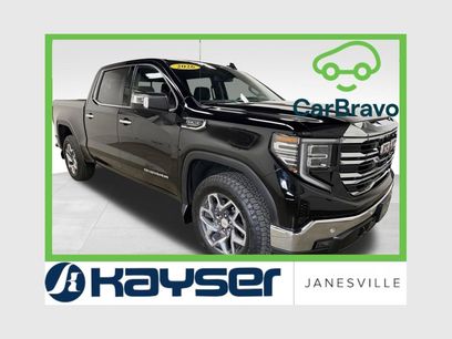 Used 2026 GMC Sierra 1500 SLT w/ SLT Convenience Package