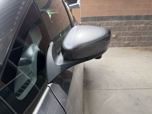 Used 2024 Nissan Leaf SV Plus FWD image 12