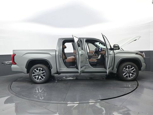 New 2026 Toyota Tundra 1794 Edition image 32