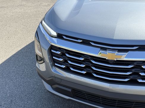 Used 2026 Chevrolet Equinox LT w/ Convenience Package II AWD/4WD image 34
