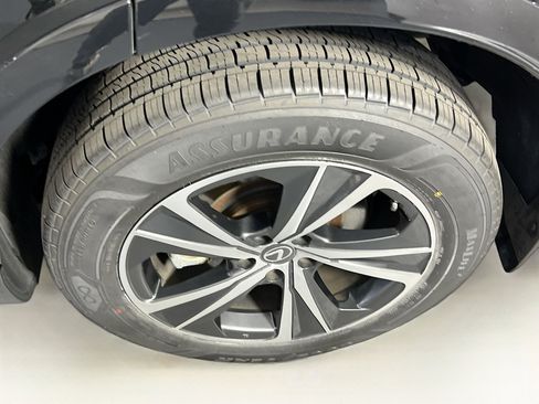 Used 2023 Lexus RX 350 Premium w/ Cold Area Package image 31