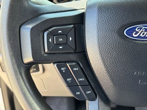 Used 2017 Ford F150 XL w/ Equipment Group 101A Mid RWD image 19