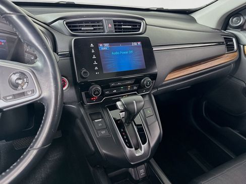 Used 2019 Honda CR-V Touring image 16
