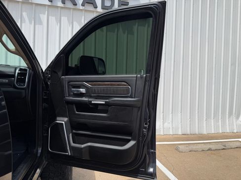 Used 2019 RAM 2500 Laramie AWD/4WD image 24