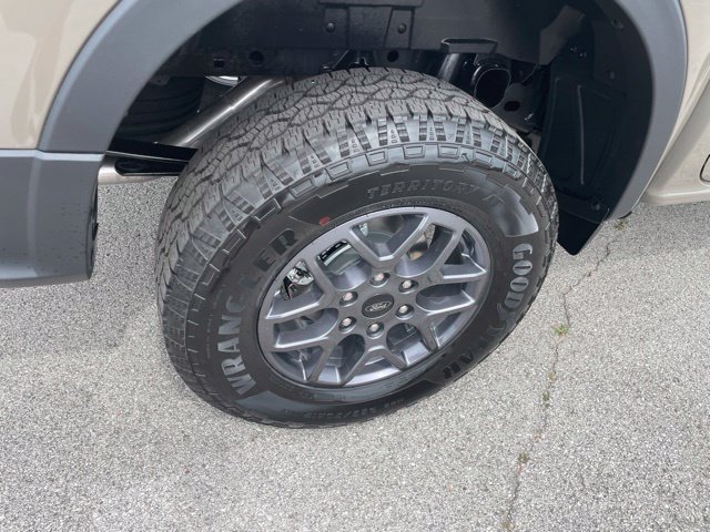 New 2026 Ford Ranger XLT w/ Equipment Group 301A High AWD/4WD image 20