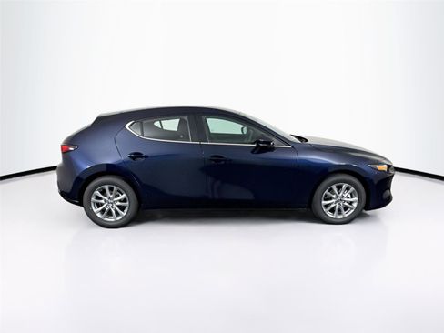 New 2026 MAZDA MAZDA3 s image 6