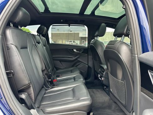 Used 2019 Audi Q7 3.0T Prestige w/ Prestige Package image 30