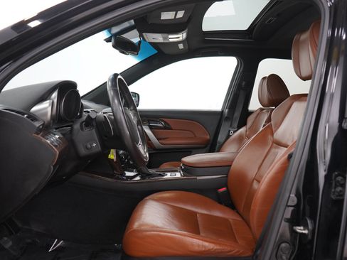 Used 2012 Acura MDX w/ Advance Package AWD/4WD image 27