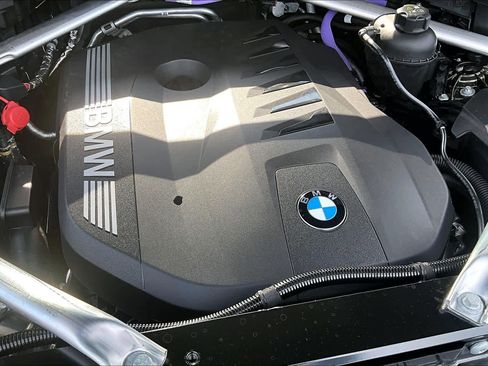 Used 2026 BMW X5 xDrive40i w/ M Sport Package image 35