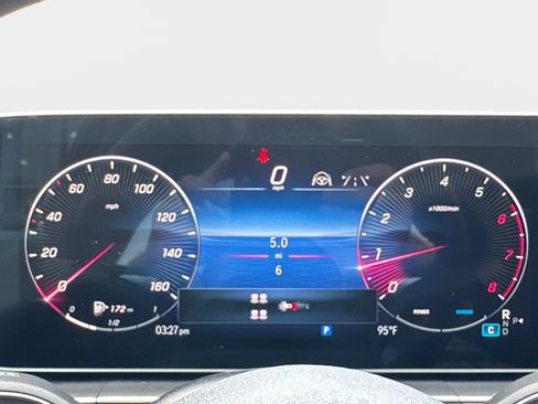 New 2025 Mercedes-Benz GLS 450 450 4MATIC SUV image 30