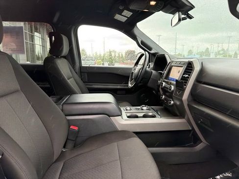 Used 2021 Ford Expedition XLT AWD/4WD image 28