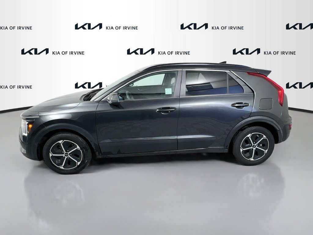 Certified 2024 Kia Niro LX FWD image 5