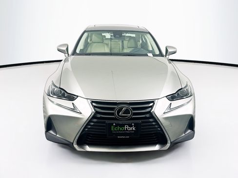 Used 2017 Lexus IS 200t RWD image 2