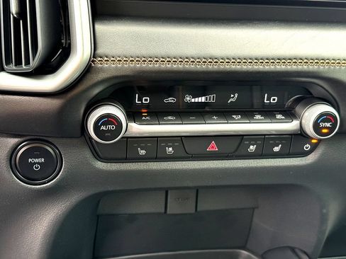 New 2026 MAZDA CX-50 AWD 2.5 Hybrid w/ Weather Package image 15