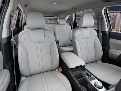 New 2026 Kia Sorento EX w/ EX Premium Package AWD/4WD image 16