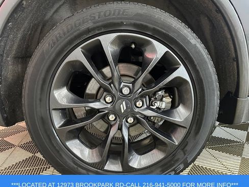 Used 2023 Dodge Durango R/T w/ Blacktop Package AWD/4WD image 29
