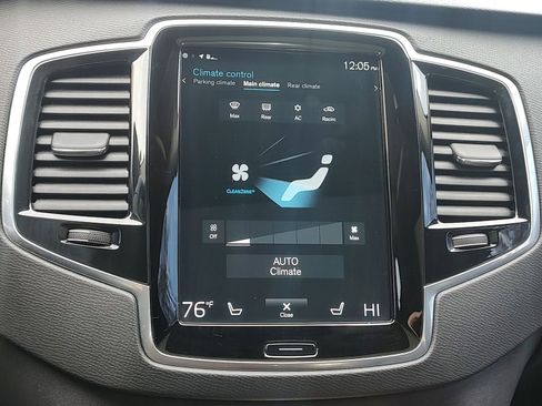 Used 2022 Volvo XC90 T5 Momentum w/ Advanced Package image 17