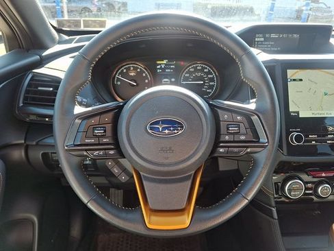 Used 2024 Subaru Forester Wilderness AWD/4WD image 22