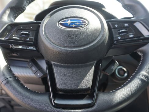Used 2022 Subaru Ascent Onyx Edition AWD/4WD image 21