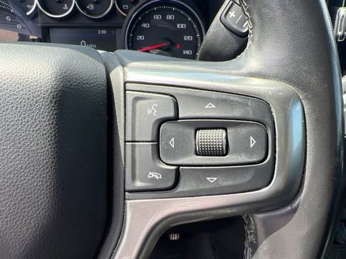 Used 2019 Chevrolet Silverado 1500 RST w/ All-Star Edition AWD/4WD image 22