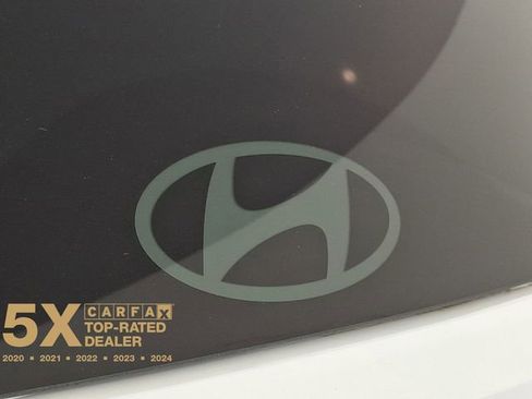 Certified 2025 Hyundai Tucson SEL image 35