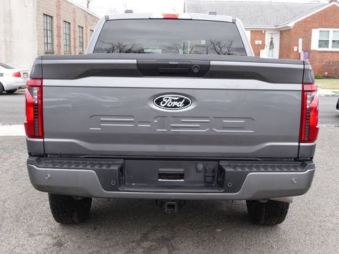 Used 2024 Ford F150 XLT w/ XLT Black Appearance Package AWD/4WD image 9