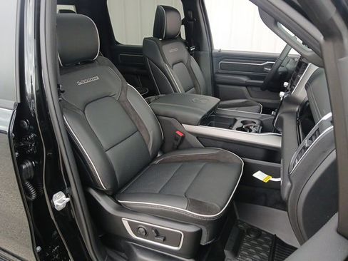 New 2026 RAM 1500 Laramie w/ Night Edition image 35