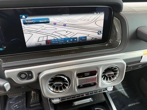 New 2026 Mercedes-Benz G 63 AMG 4MATIC image 20