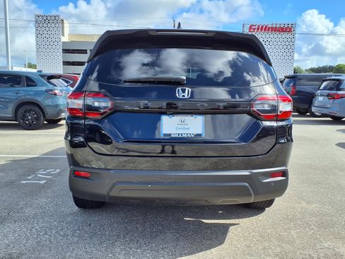 Certified 2025 Honda Pilot EX-L image 24