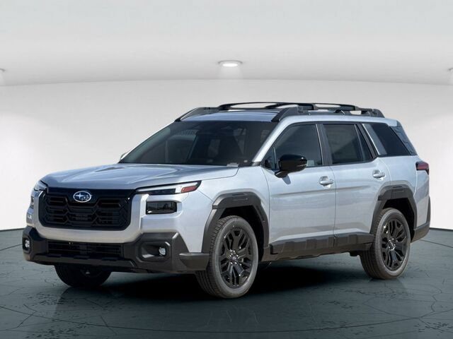 New 2026 Subaru Outback Limited XT AWD/4WD image 2
