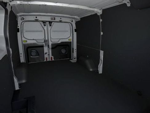 New 2026 Ford Transit 150 Low Roof w/ Load Area Protection Package RWD image 40