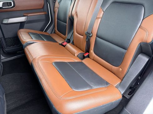 Certified 2023 Ford Bronco Outer Banks image 21