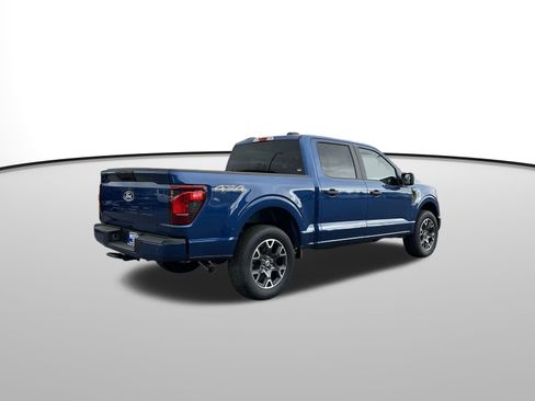 New 2025 Ford F150 STX w/ Equipment Group 200A image 6