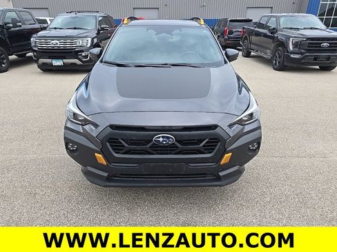 Used 2024 Subaru Crosstrek 2.5i Wilderness AWD/4WD image 2
