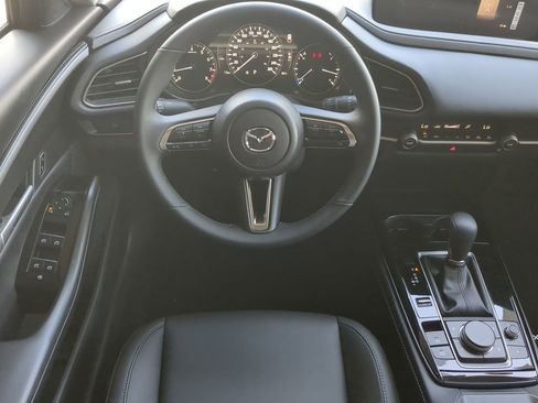 Certified 2025 MAZDA CX-30 AWD 2.5 S w/ Select Sport Pkg image 14