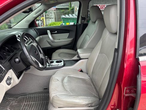 Used 2012 GMC Acadia SLT AWD/4WD image 16