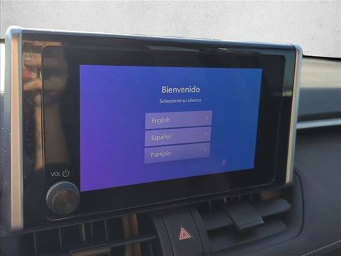 Used 2023 Toyota RAV4 LE FWD image 19