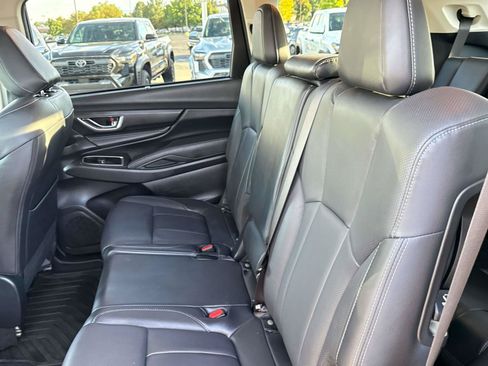 Used 2023 Subaru Ascent Limited AWD/4WD image 13