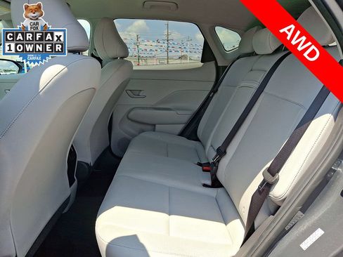 Used 2024 Hyundai Kona SEL AWD/4WD image 10
