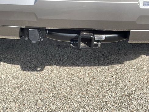 New 2026 Honda Passport TrailSport Elite image 24