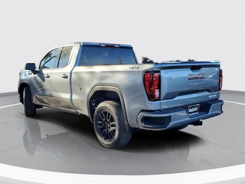 New 2026 GMC Sierra 1500 Elevation image 4