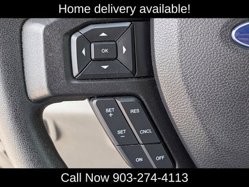 Used 2018 Ford F150 XL w/ Equipment Group 101A Mid AWD/4WD image 22