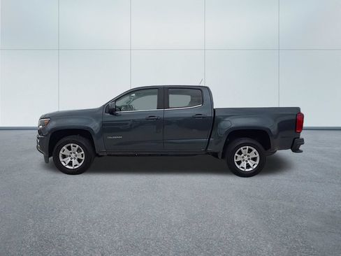 Used 2020 Chevrolet Colorado LT w/ LT Convenience Package RWD image 9