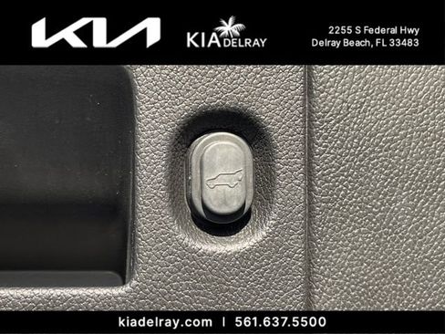 Used 2020 Chevrolet Tahoe Premier w/ Premier Plus Edition image 10