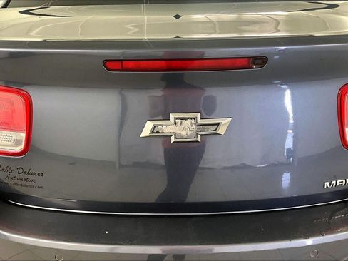 Used 2013 Chevrolet Malibu LS w/ Protection Package FWD image 24